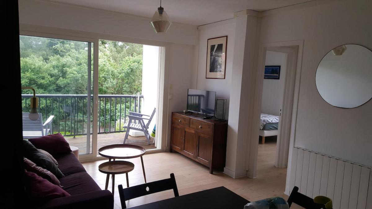 Apartment Rue Des Presidents - 2-4 Pers - 300m De La